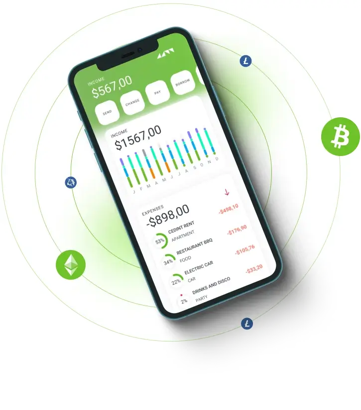 Stabel Paycore - Get in touch with us